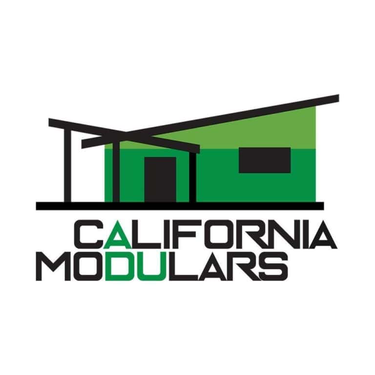 Logo - California Modulars