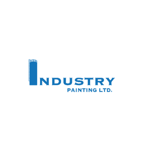 Logos 26 - Industry Painting Ltd.