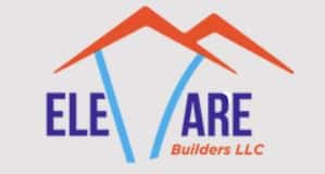 elevare builders logo - Elevare Builders