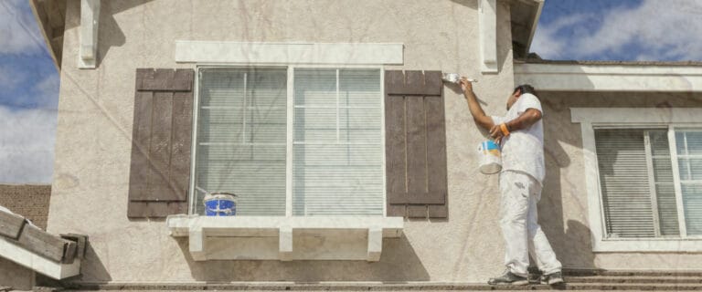 exterior painters near me - Euro Painting, Inc.