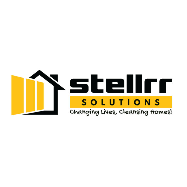 logo - Stellrr Insulation & Spray Foam