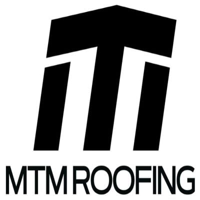MTM Logo 400 - MTM Roofing
