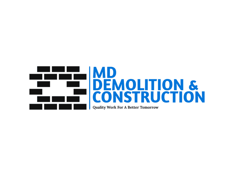 md demolition construction - MD Demolition And Construction