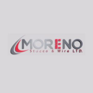 11 - Moreno Stucco & Wire Ltd