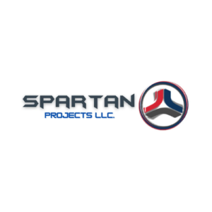 Spartan Projects LLC Main Logo - Spartan Projects LLC